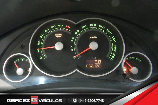 Chevrolet Prisma Maxx 1.0 Flex Manual Completo com Apenas 62 Mil Km - Foto 12