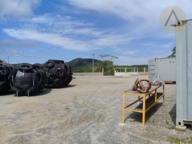 Terreno residencial à venda, balneário das garças, rio das ostras. - Foto 7