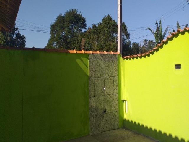 Esta casa ta show aceita proposta (rogerio) - Foto 11