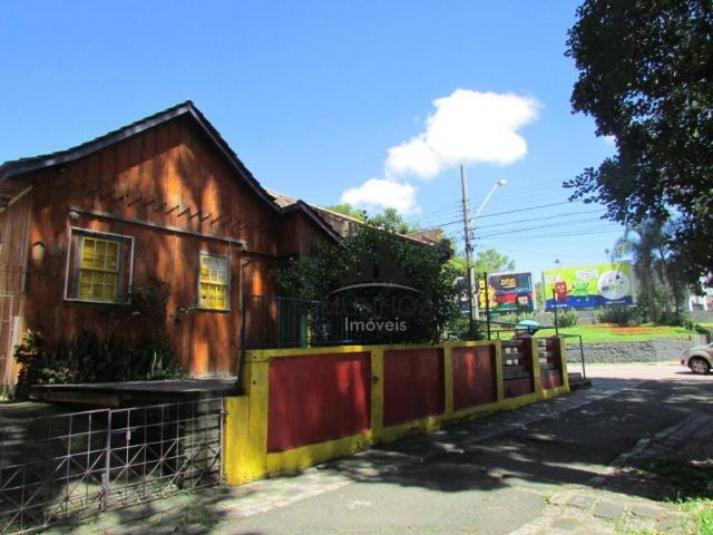 Excelente terreno no coração do bairro água verde!!! - Foto 4