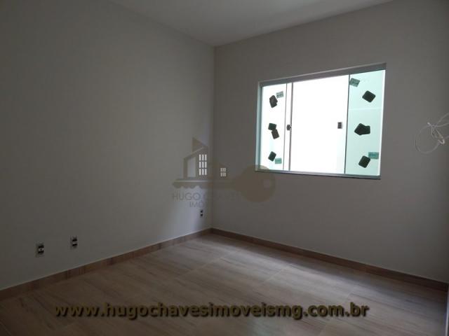 Apartamento à venda com 2 dormitórios em Novo horizonte, Conselheiro lafaiete cod:297 - Foto 2