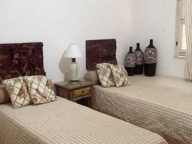 Casa de Praia na Caponca - Bianca - CA01 - Foto 12