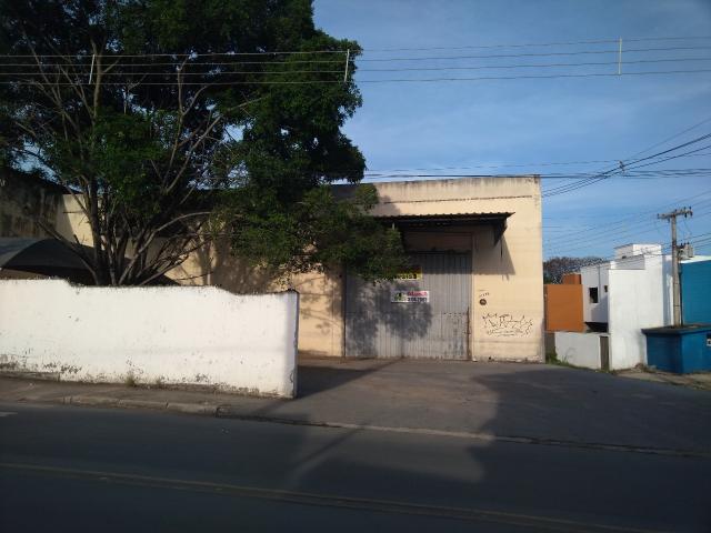 Galpão para aluguel, , Nossa Senhora das Graças - Sete Lagoas/MG