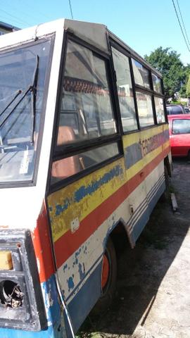 Vendo mivro bom p motorhomer ou fultruk