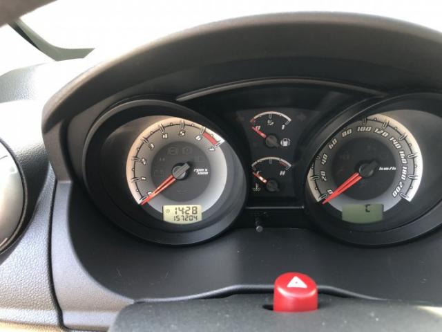Ford fiesta hatch 2012 1.6 mpi hatch 8v flex 4p manual - Foto 7
