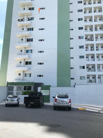 Excelente Apto no Edf. Salute com 4/4 Pronto pra mora - Foto 5
