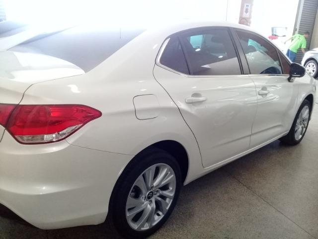 Citroen C4L A 1.6 AT Tendence - Foto 4