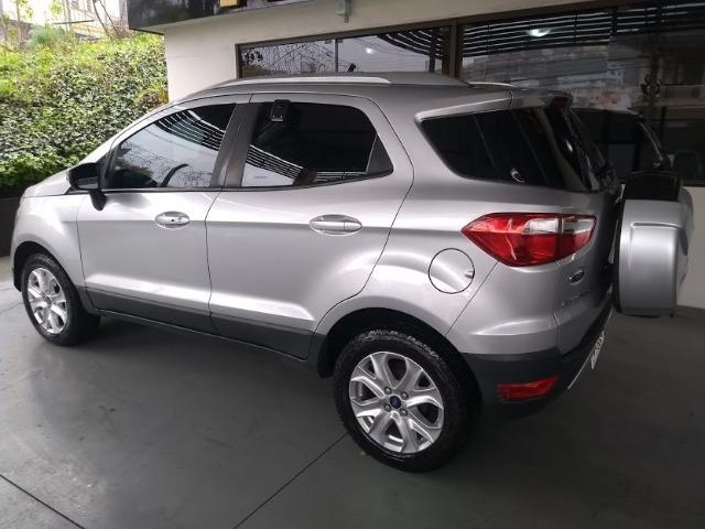 Ecospot Titanium 2.0 16v AT, Caxias do Sul- 55.900,00 - Foto 4