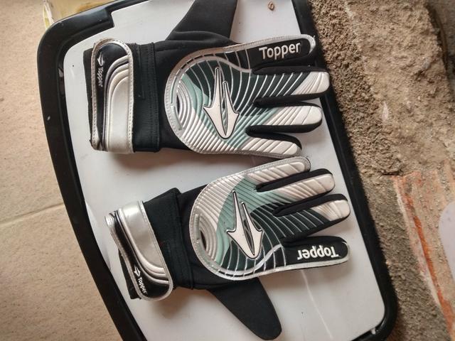 Luva de goleiro - Foto 2