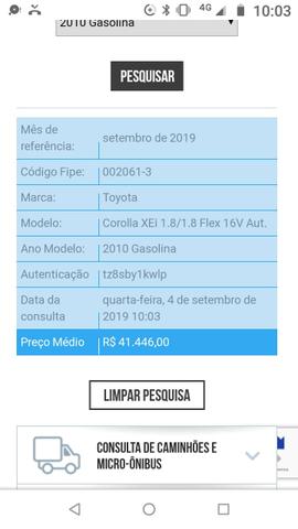 Corolla - Foto 7