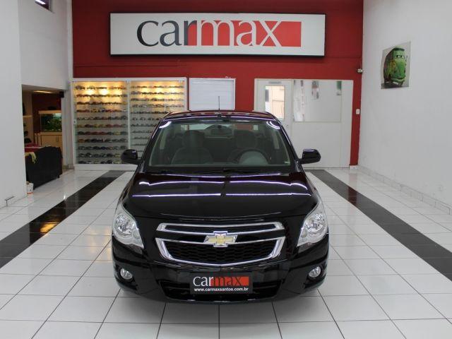 COBALT LTZ 1.4 8V FlexPower 4p - Foto 2