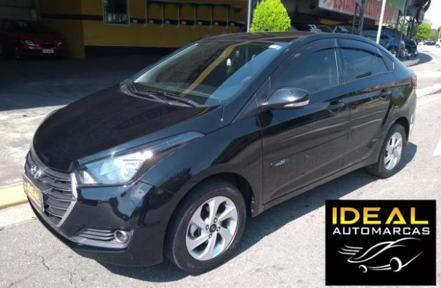 Hyundai HB20S 1.6 Comfort Style sedam completo 2016 18 mil km s/detalhe novo - Foto 3