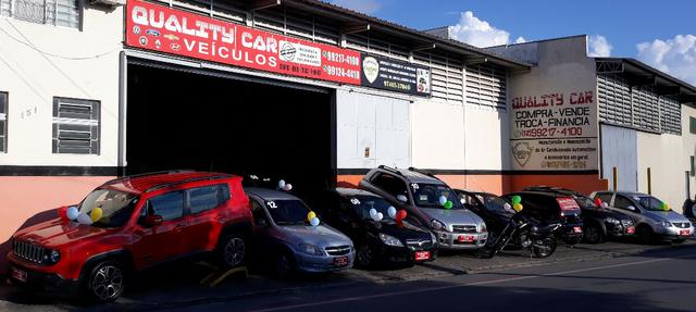 Elantra GLS 1.8 - Completo + Couro. Lindo Carro!!! - Foto 4