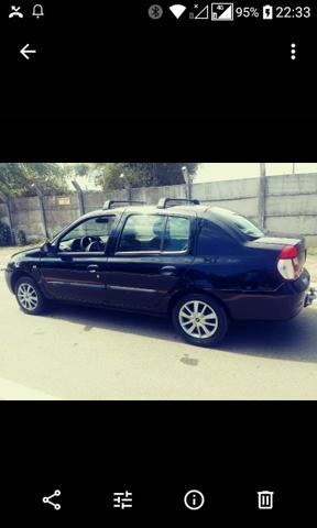 Clio expression 2008,flex, completo - Foto 3