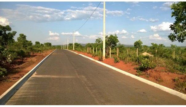 Lotes parcelados entradas em boletos e promissórias Caldas Novas Goiás - Foto 4