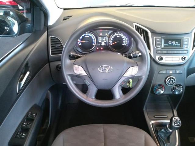 Hyundai HB20S 1.6 Comfort Style sedam completo 2016 18 mil km s/detalhe novo - Foto 6