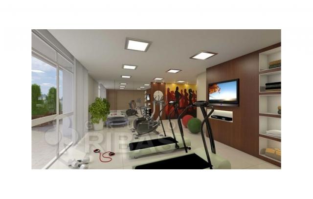 Apartamento residencial à venda, novo mundo, curitiba - ap0329. - Foto 9