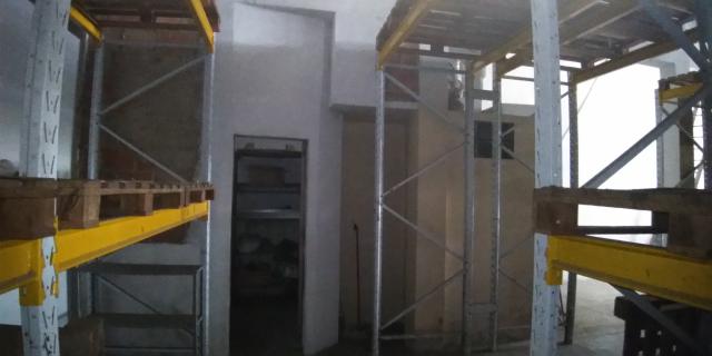 Galpão para aluguel, , Nossa Senhora das Graças - Sete Lagoas/MG - Foto 7