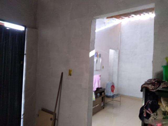 Vende-se/Repasse Uma Otima Casa - Foto 5