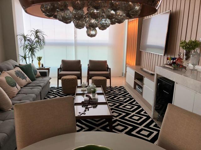 Venda-se está linda cobertura de 250 m² na praia de Iriri/ES - Foto 5