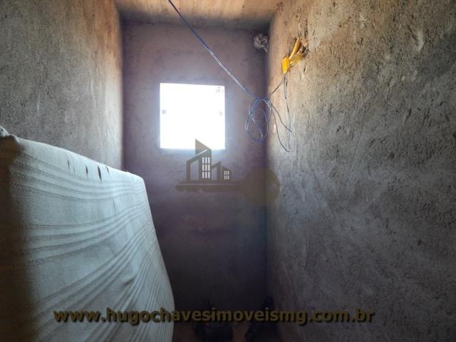 Casa à venda com 3 dormitórios em Novo horizonte, Conselheiro lafaiete cod:1131 - Foto 17