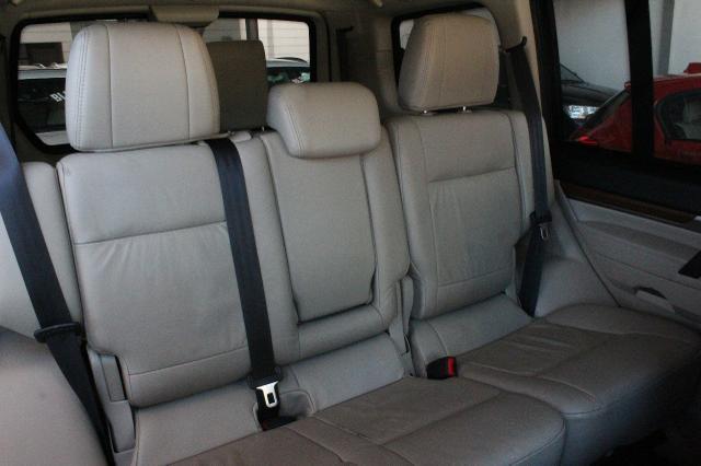 Mitsubishi Pajero Full Hpe 3.2 Diesel 2013 Blindado Nível IIIA V1 - Foto 12