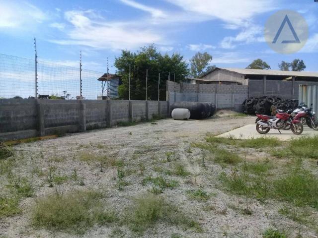 Terreno residencial à venda, balneário das garças, rio das ostras. - Foto 9