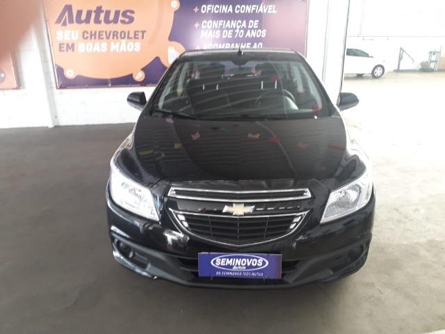 Chevrolet Onix 1.0 Lt - Foto 2