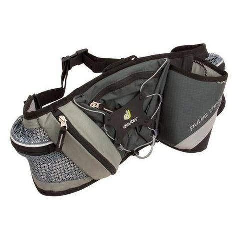 Pochete Deuter Pulse Three Cinza (pç unica)