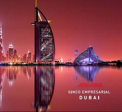 Ginco Empresarial Dubai