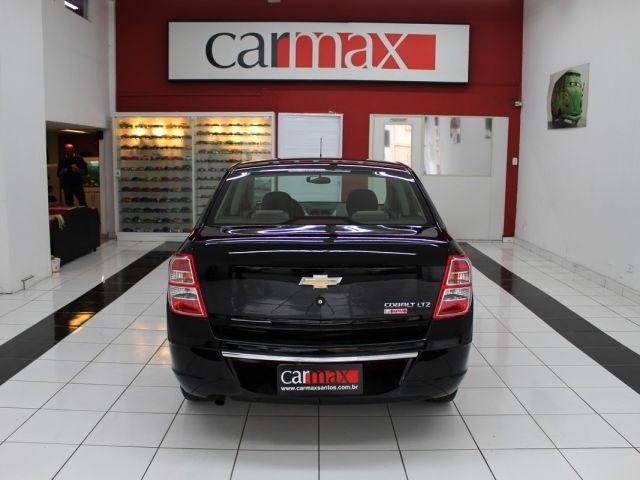 COBALT LTZ 1.4 8V FlexPower 4p - Foto 12