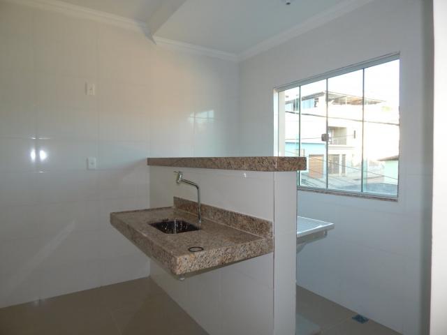 Apartamento à venda com 2 dormitórios em Santa matilde, Conselheiro lafaiete cod:240-7 - Foto 10