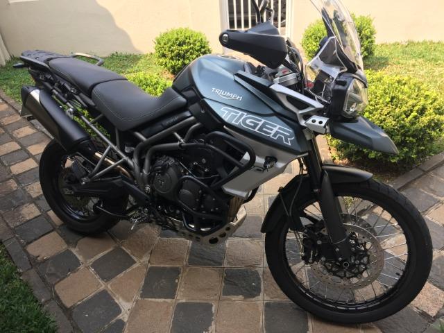 Tiger xca 800-2019 - Foto 8