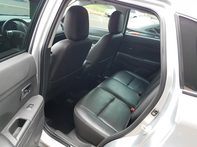 Mitsubishi ASX 2.O 16V 160CV AUT - Foto 10