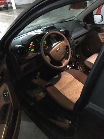 Ford Fiesta 1.0 - Foto 6