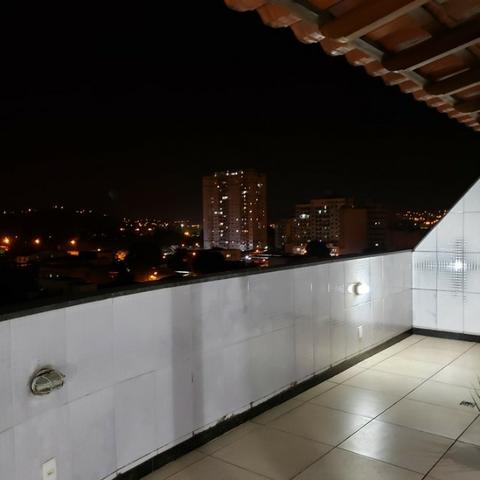 Cobertura aterrado volta redonda - Foto 18