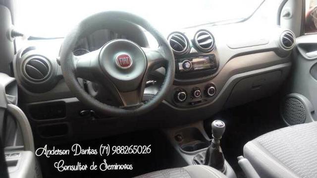 Palio Attractive 1.0 15/16 - Foto 12