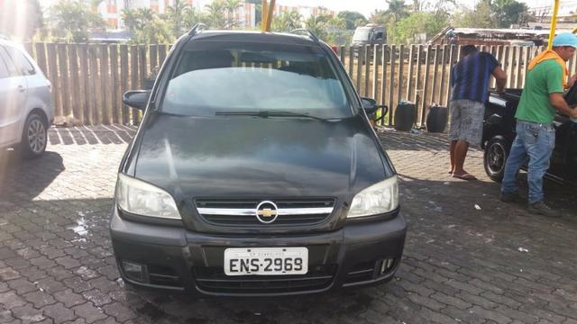 Zafira 2011 2.0 automatica