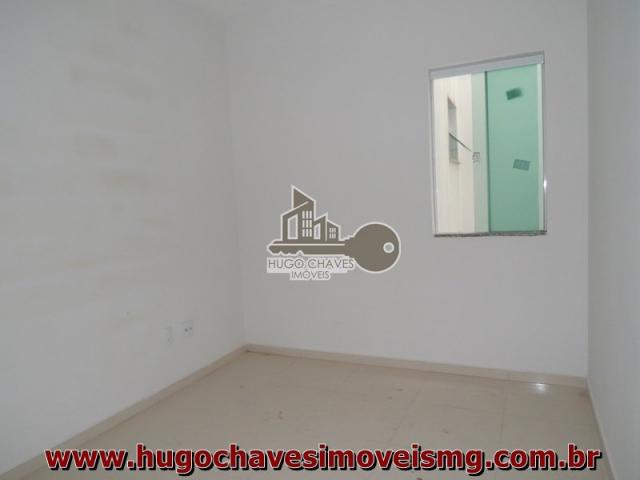 Apartamento à venda com 3 dormitórios em Santa matilde, Conselheiro lafaiete cod:236-1 - Foto 4