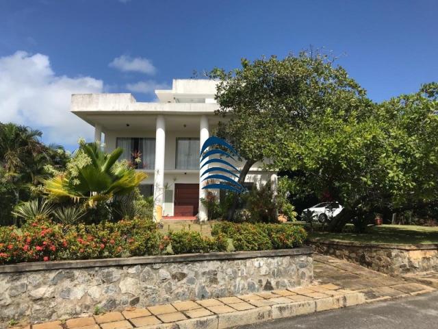 Casa à venda com 4 dormitórios em Catu de abrantes, Salvador cod:AD1109G - Foto 12