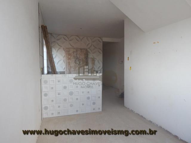 Apartamento à venda com 0 dormitórios em Novo horizonte, Conselheiro lafaiete cod:297-3 - Foto 17