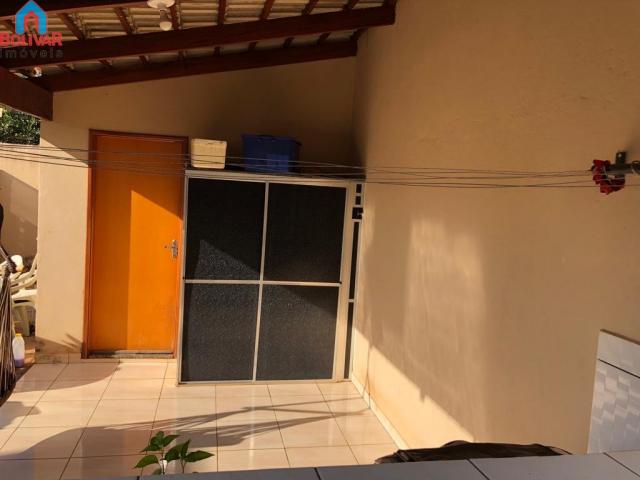 Casa, Jardim Leonora, Itumbiara-GO - Foto 19