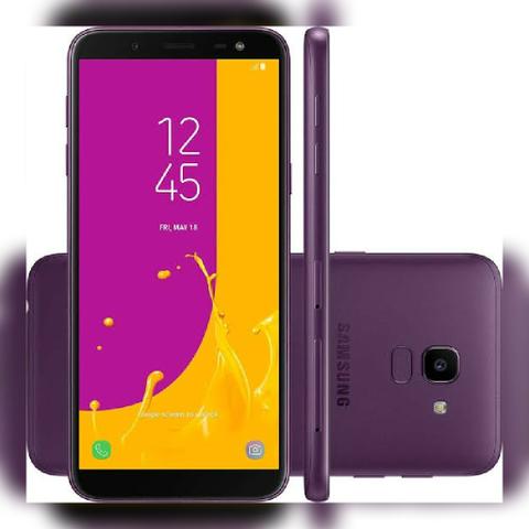Vendo Samsung Galaxy J6