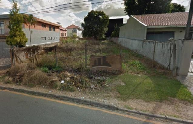 Excelente terreno ZR3 em ótima localização no Capão Raso, próximo a Av. Brasília!!! - Foto 3