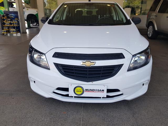 Gm Chevrolet Onix Joy 18/19 - Foto 2