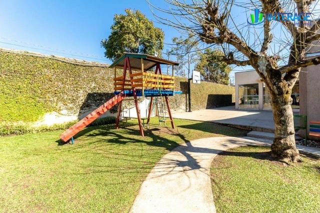 Casa em Condomínio em Santa Felicidade - 2 Andares, 200m², 3 suítes e churrasqueira - Foto 20
