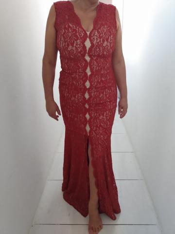 Vestido de festa - Foto 3