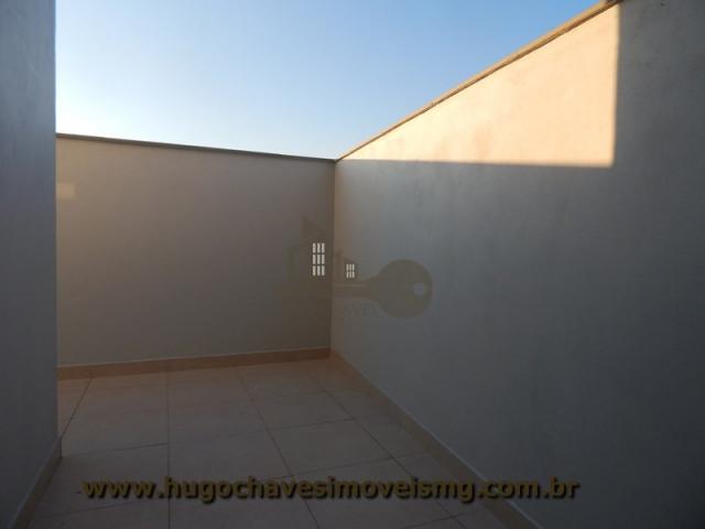 Casa à venda com 3 dormitórios em Novo horizonte, Conselheiro lafaiete cod:197-2 - Foto 17
