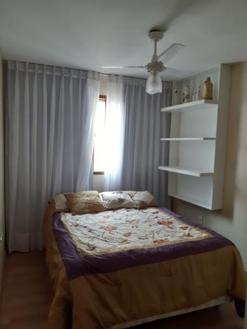3 qts. 2 banh. 140m2 gigante + terraço - Foto 5