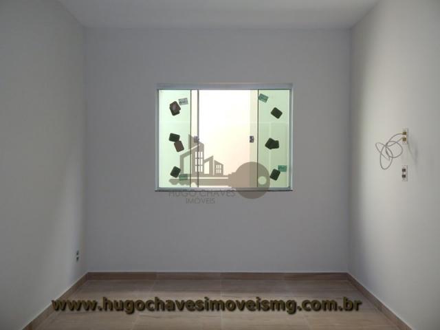 Apartamento à venda com 2 dormitórios em Novo horizonte, Conselheiro lafaiete cod:297 - Foto 5